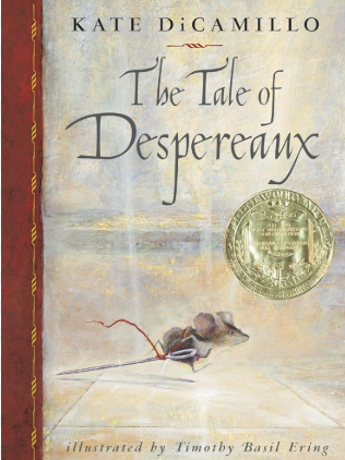 The Tale of Despereaux