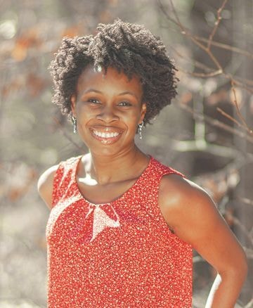Mayonn Paasewe-Valchev, children's author