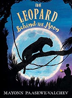 The Leopard Behind the Moon