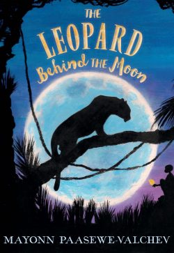 Leopard Behind the Moon, The_cover
